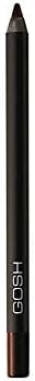 gosh Velvet Touch Eye Liner Waterproof 022 Carbon Black Gosh - Image 3