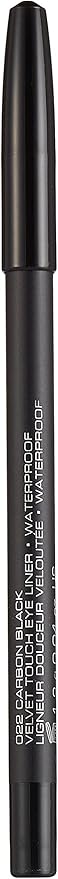 gosh Velvet Touch Eye Liner Waterproof 022 Carbon Black Gosh - Image 2