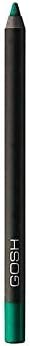 gosh Velvet Touch Eye Liner Waterproof 022 Carbon Black Gosh - Image 5