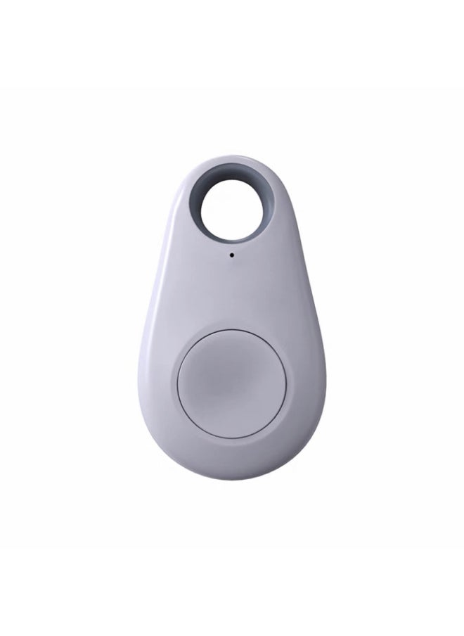 Generic - Hika Stone Wisdom Reproduces Smart Keychain Tears Of Zelda Kingdom Link Charging Keychain Wilderness Breath-Product Color:The Breath Of The Wild Theme White - Image 1