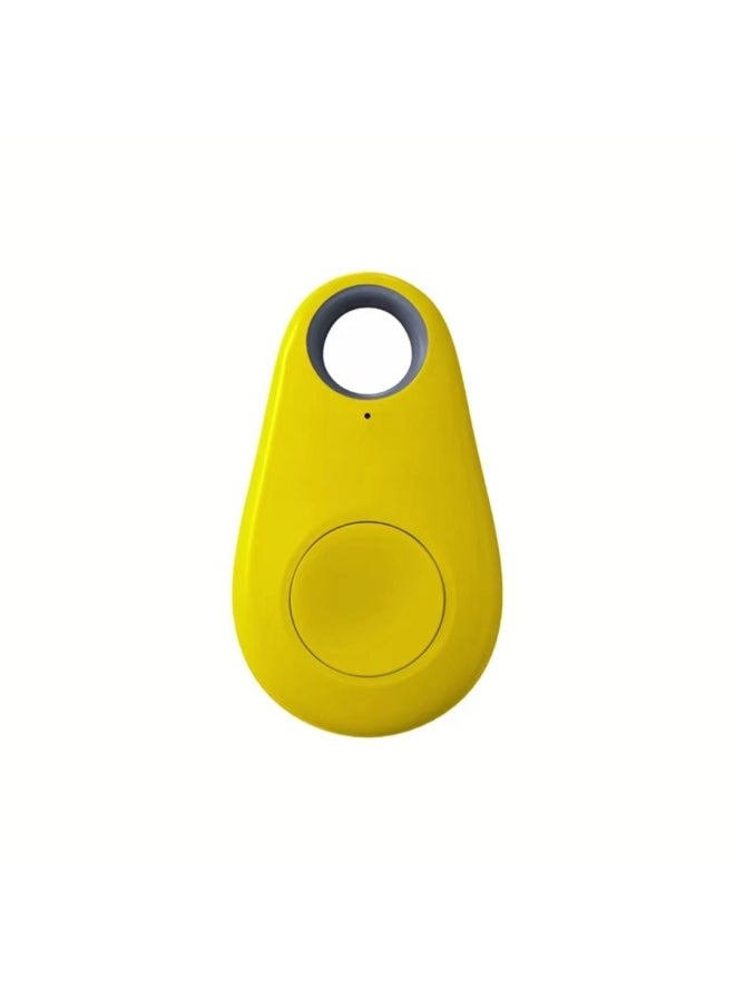 Generic - Hika Stone Wisdom Reproduces Smart Keychain Tears Of Zelda Kingdom Link Charging Keychain Wilderness Breath-Product Color:The Breath Of The Wild Theme White - Image 1