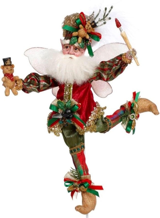 Mark Roberts 51-37954 Toymaker Fairy Small 10.5 Inches