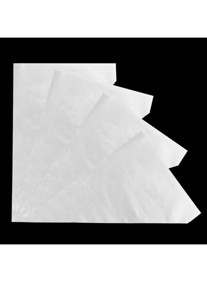 Yookat Bags,Yookat 100Pcs 12 Inch Disposable Icing Decorating Bags Baking Supplies For Cupcakes Cookies Candy Pastry Cake Piping Bags Large Size Bakeware Tools Fit For All Sized Tips Kit And Couplers - Image 3