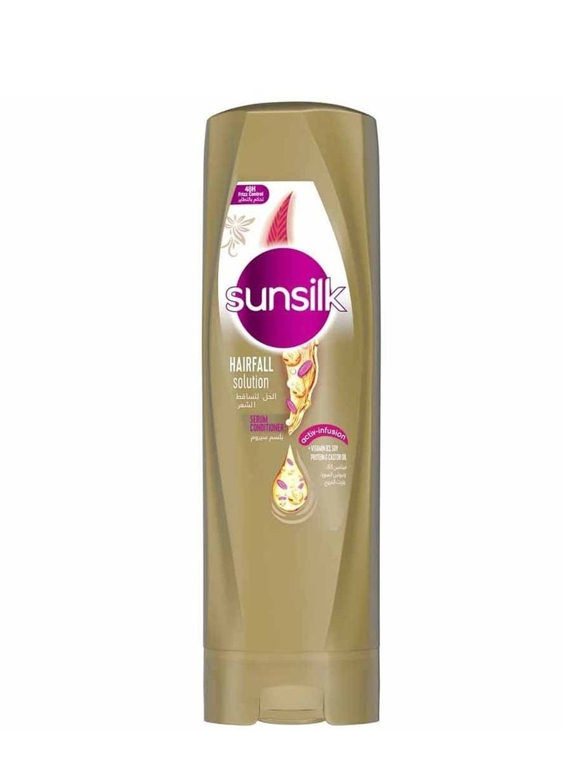 Sunsilk Conditioner Hair Fall, 350Ml
