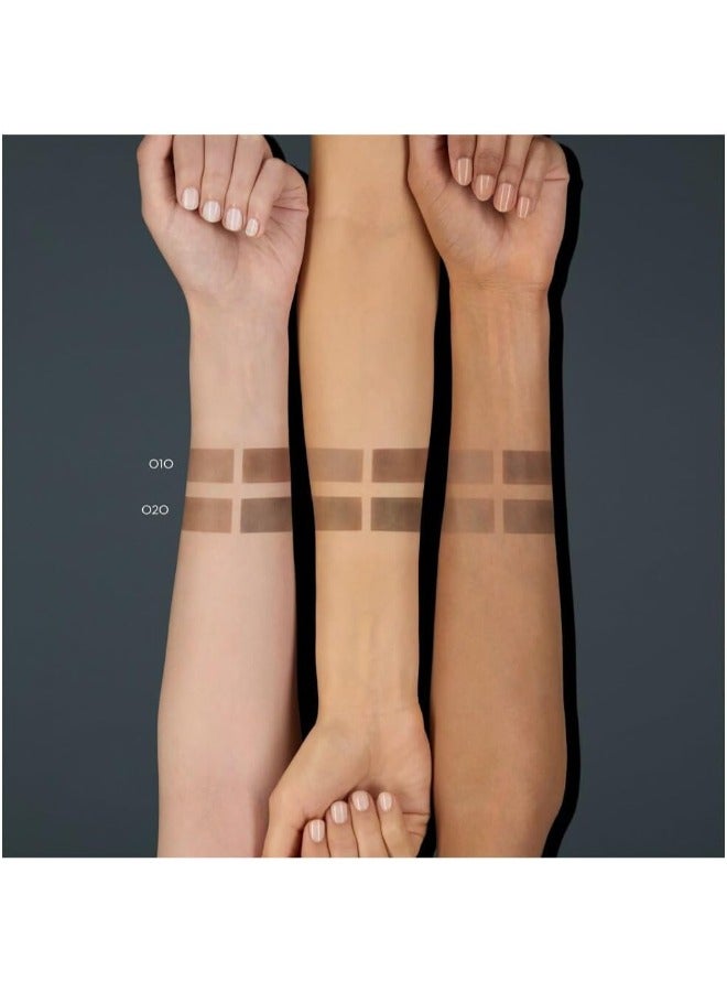 Catrice Catrice Brow Powder Set Waterproof - 020 Ash Brown - Image 3