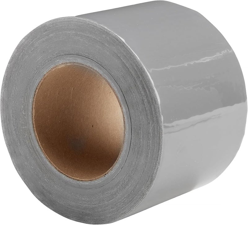 Dicor شريط تغليف جاهز RP-CRCT-4-1C - 4" × 50' ، شريط إصلاح للسيارات الترفيهية، المقطورات، المنازل المتنقلة - Image 1