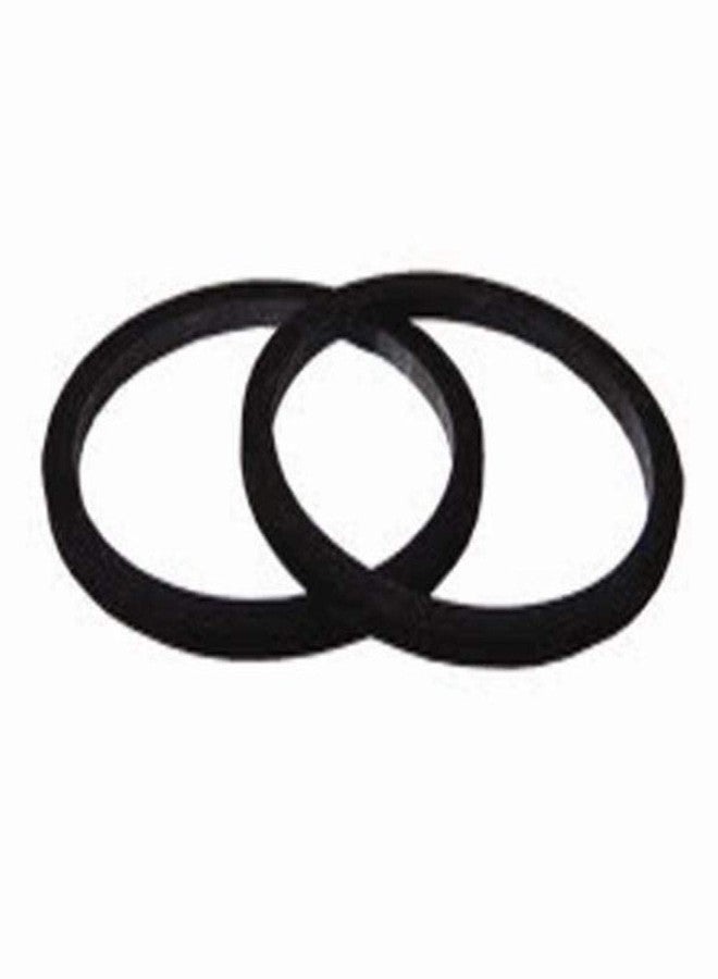 Taco 007-007RP Rubber Flange Gasket - Image 1