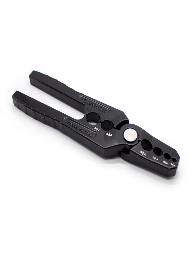 Aitoserlea CT-301 Manual Copper Tube Rounder Flat Tube Repairer Pliers Refrigeration Tool Pliers Diameter 1/4" 3/8" 1/2" 5/8" 3/4" 7/8" - Image 4
