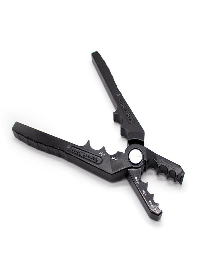 Aitoserlea CT-301 Manual Copper Tube Rounder Flat Tube Repairer Pliers Refrigeration Tool Pliers Diameter 1/4" 3/8" 1/2" 5/8" 3/4" 7/8" - Image 1