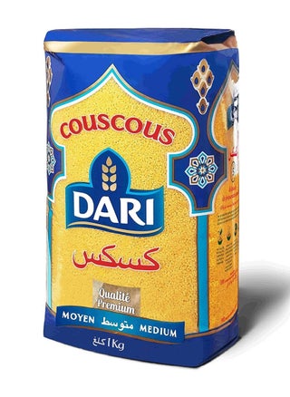 Durum Wheat Couscous Medium, 1kg - pzsku/Z88E06BE621F34053D38BZ/45/1749592078/fb0b36c2-5e11-443a-92b3-4e6c915cf525