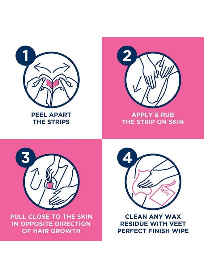 شرائح شمع فيت جاهزة للاستخدام، عادية × 40 - Image 5