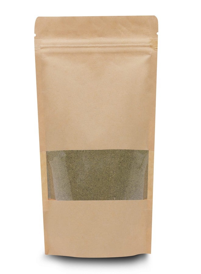 FOODHERBS Kuppaimeni Powder | Natural Facial Hair Removal | 200 Gm/0.44 Lbs | Clear Skin | Acalypha Indica | Harita Manjari - Image 3