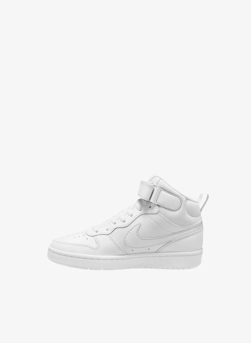 Nike Nike Court Borough Mid 2