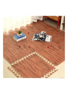 Mamas Gift Wooden Foam Mat  - Image 1