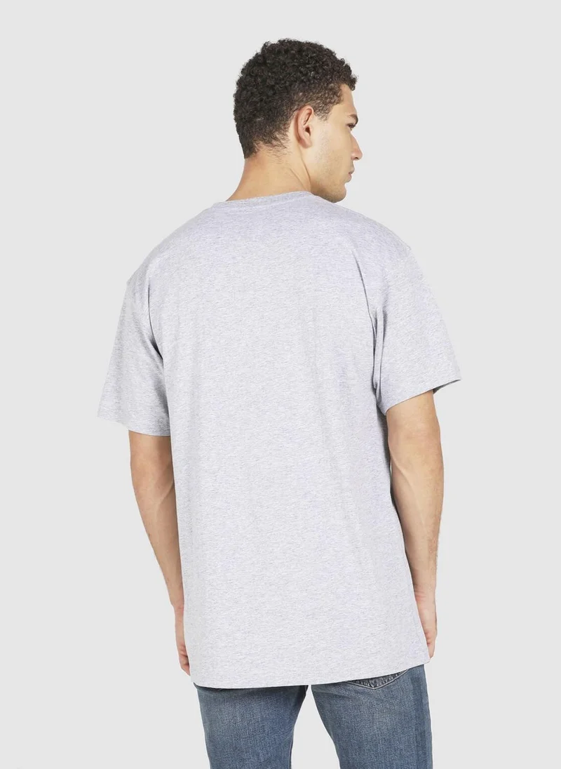 VANS Men's Classic T-Shirt