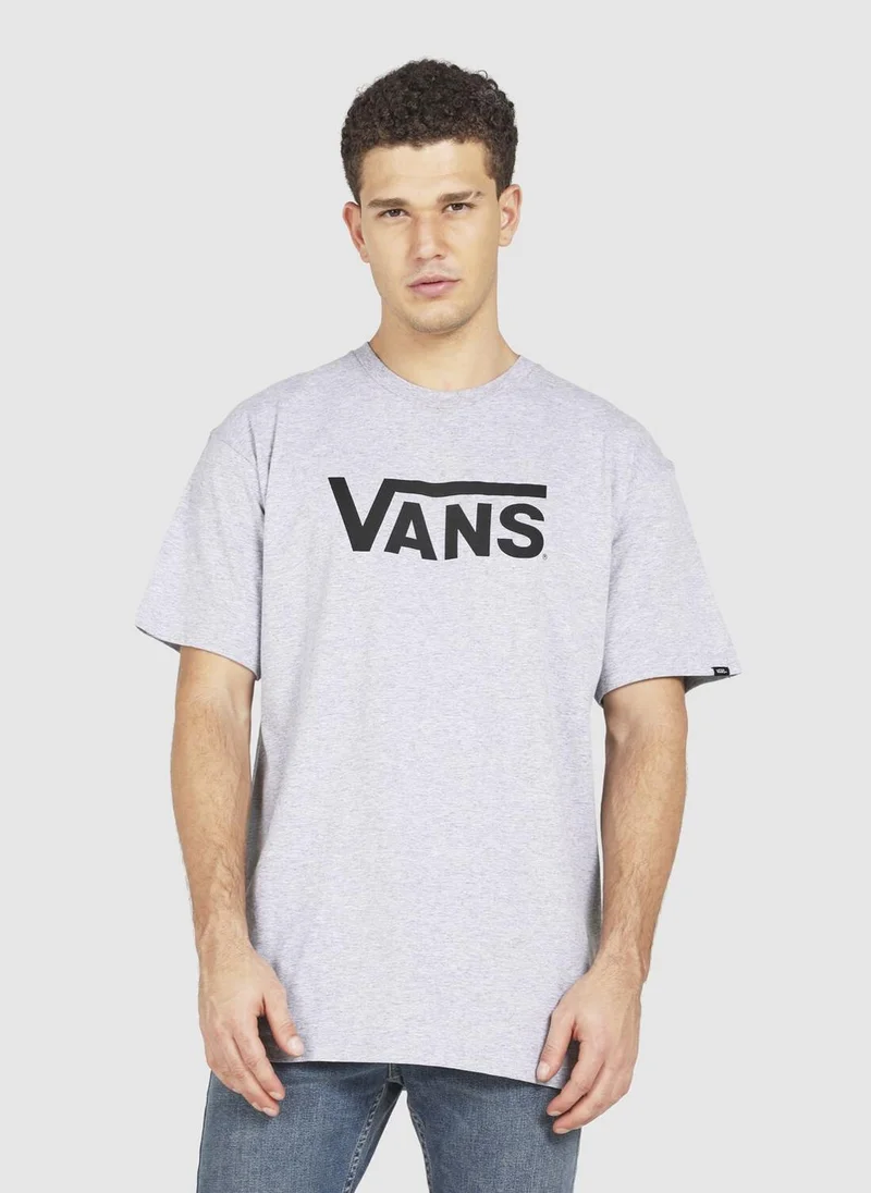 VANS Men's Classic T-Shirt