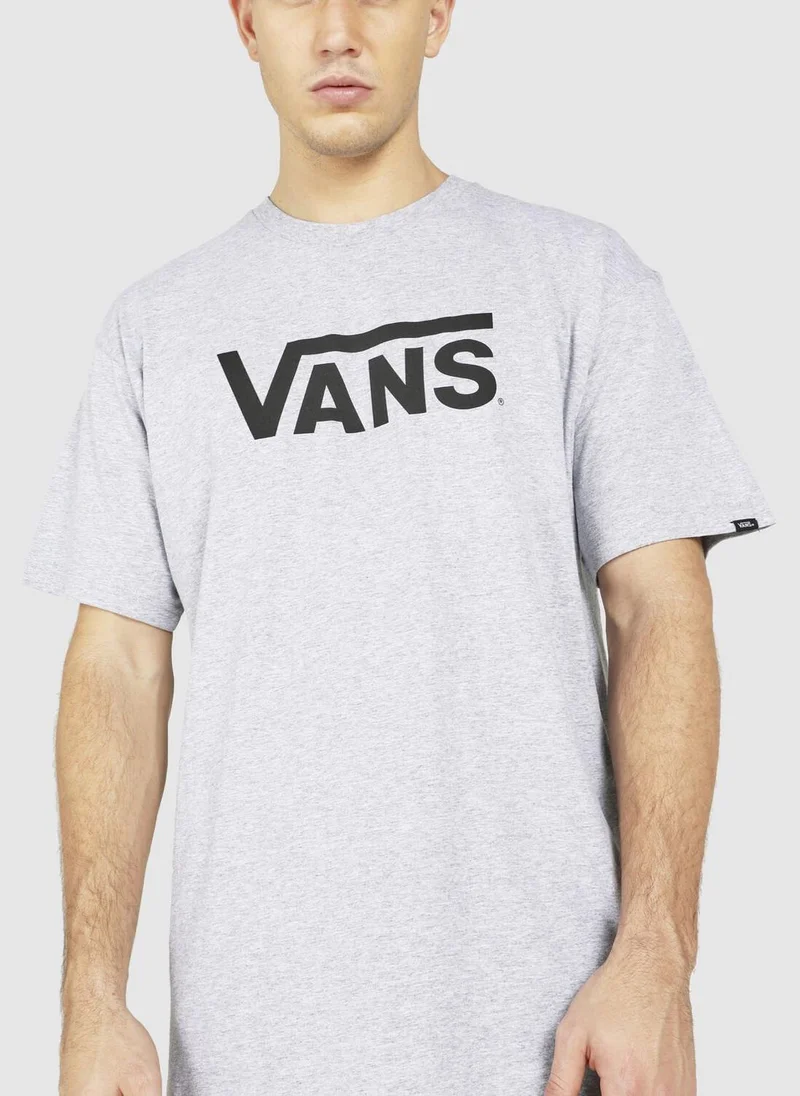 VANS Men's Classic T-Shirt