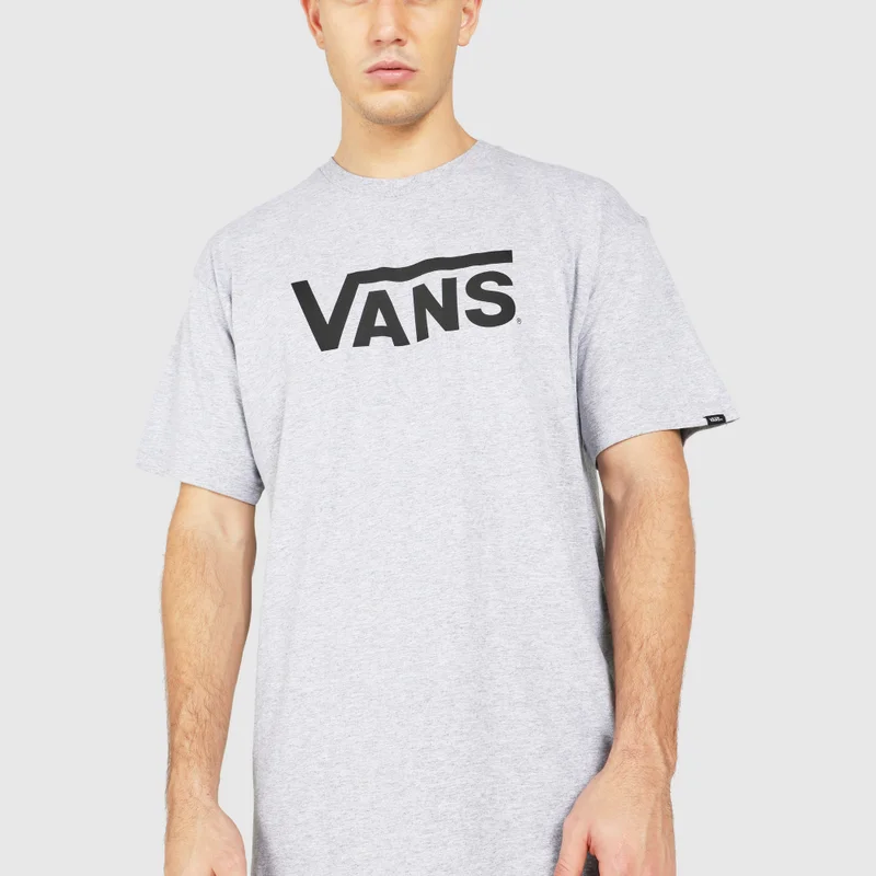 VANS Men's Classic T-Shirt