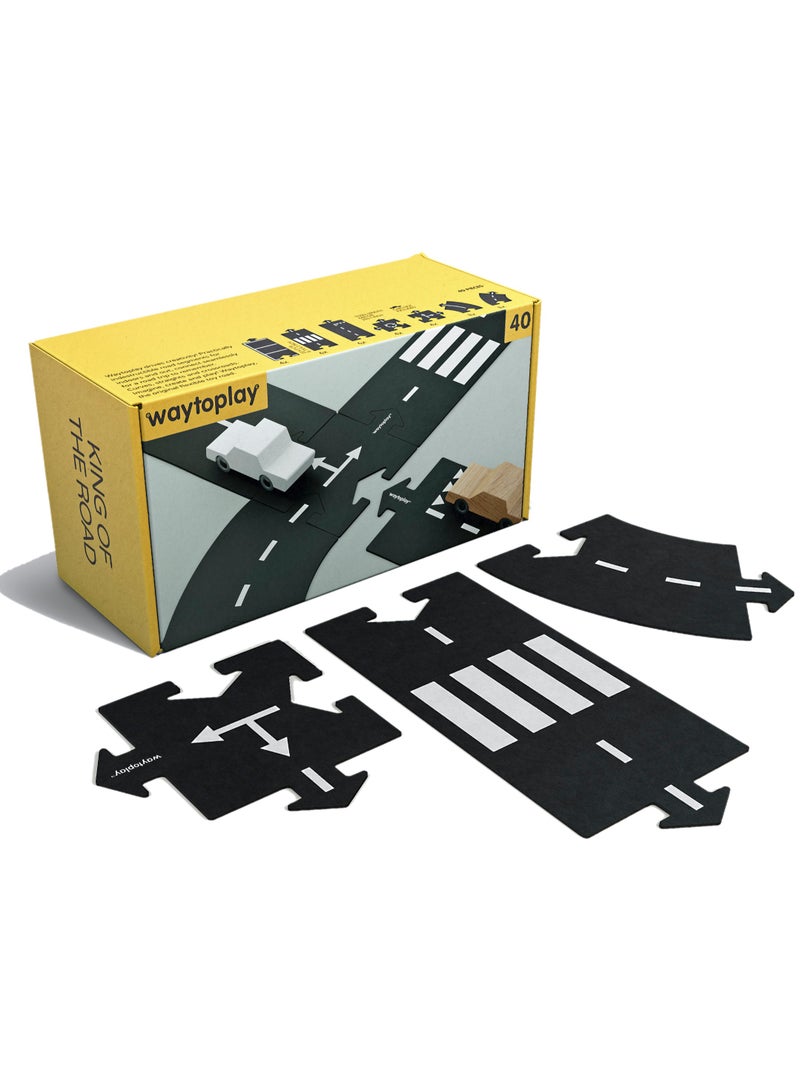 Waytoplay King Of The Road - Image 1