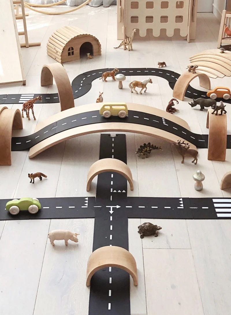 Waytoplay King Of The Road