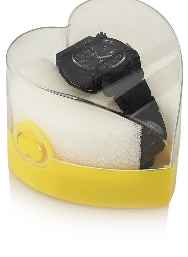 CASIO Analogue Watch