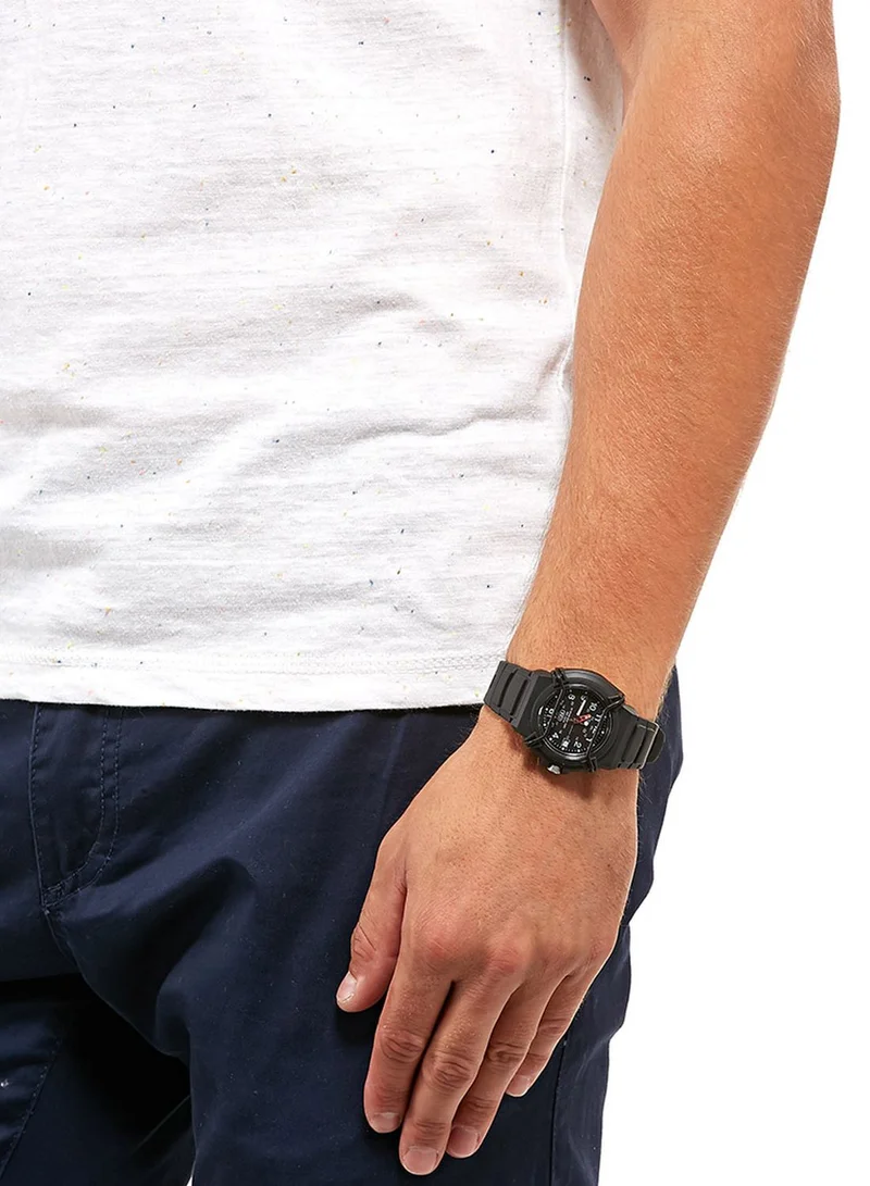 CASIO Analogue Watch