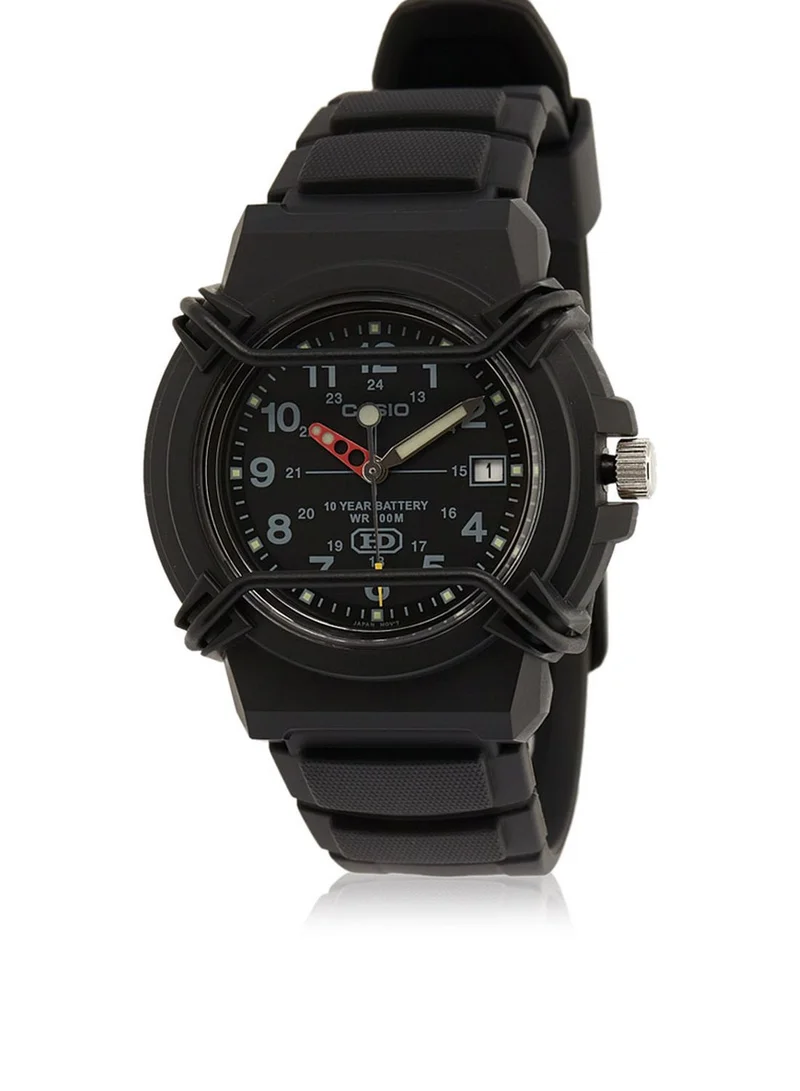 CASIO Analogue Watch