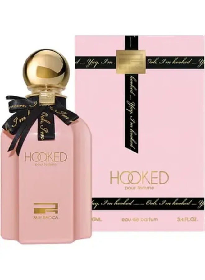 عطر رو بروكا هوكد فام أو دو بارفان (حجم كبير) 100 مل