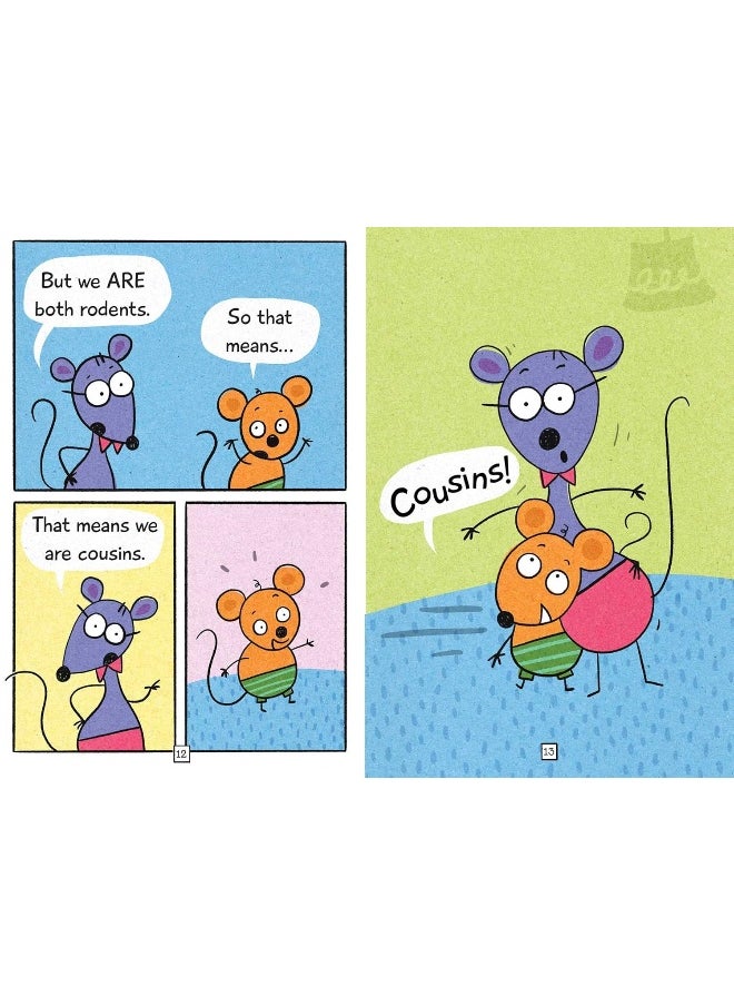 null - Best Brother Ever!: Ready-To-Read Graphics Level 1 - Image 1