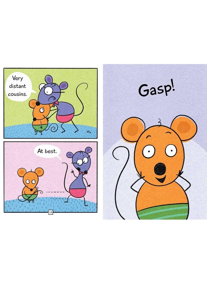 null - Best Brother Ever!: Ready-To-Read Graphics Level 1 - Image 1