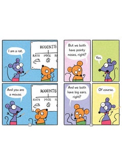 Best Brother Ever!: Ready-To-Read Graphics Level 1  - Image 4