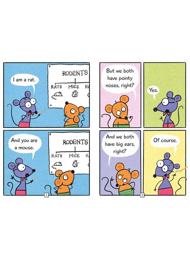 null - Best Brother Ever!: Ready-To-Read Graphics Level 1 - Image 1