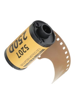YOSOO Color Print Film, Vintage Colour Prints ECN 2 Process 35mm Professional High Saturation for 135 Camera (8 Sheet)  - Image 4