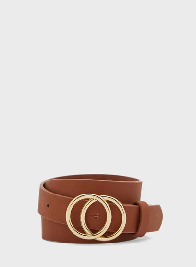 ONLY Rasmi Allocated Hole Belt
