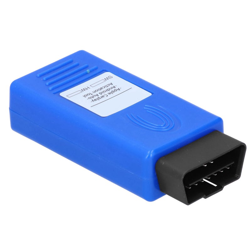 Car OBD Activator Activation Tool Fit for Mercedes ‑Benz NTG5S1 A/B/CLA/GLA/GLE/CLS Series - Image 2