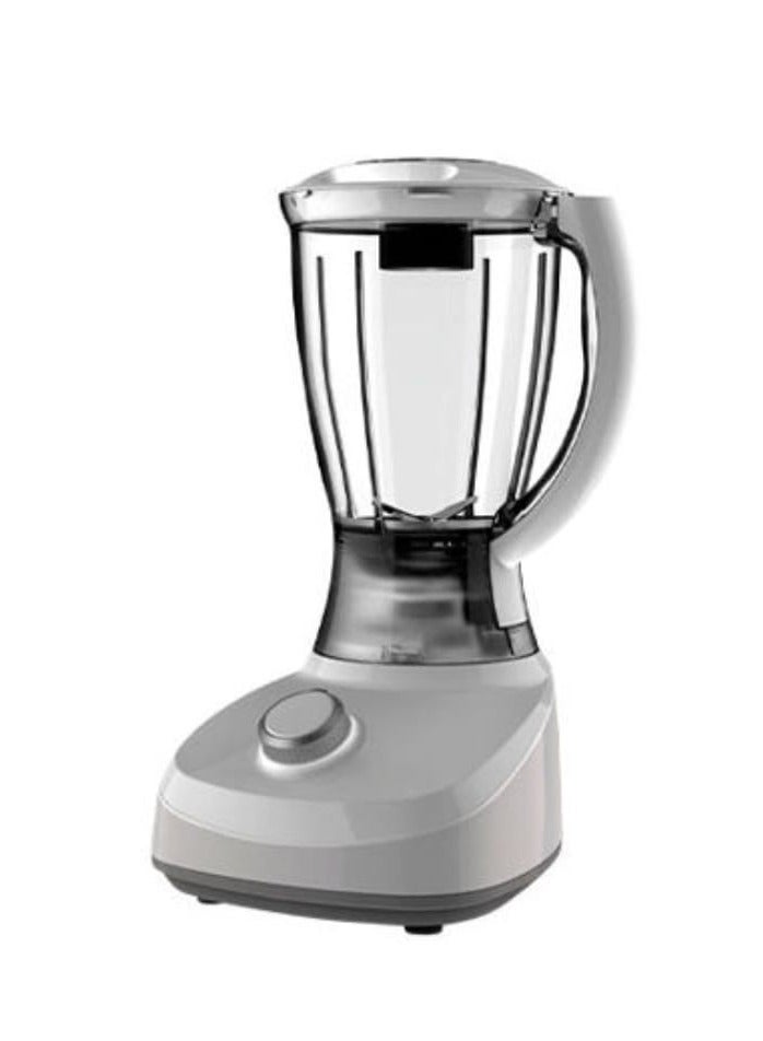 خلاط NGB-650 مع 300 واط مع ملحقين للطاحونة  - Image 2