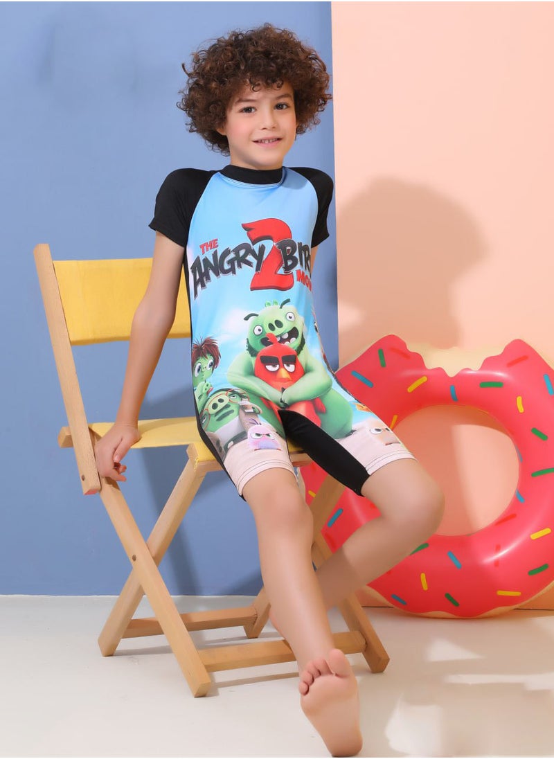Generic - Swimwear Burkinis - Image 1