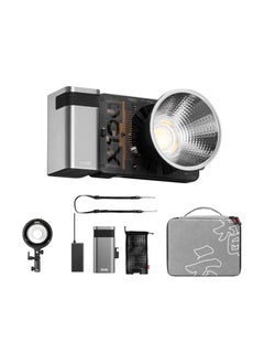 Zhiyun Zhiyun MOLUS X100 100w Pocket COB Light  - Image 1