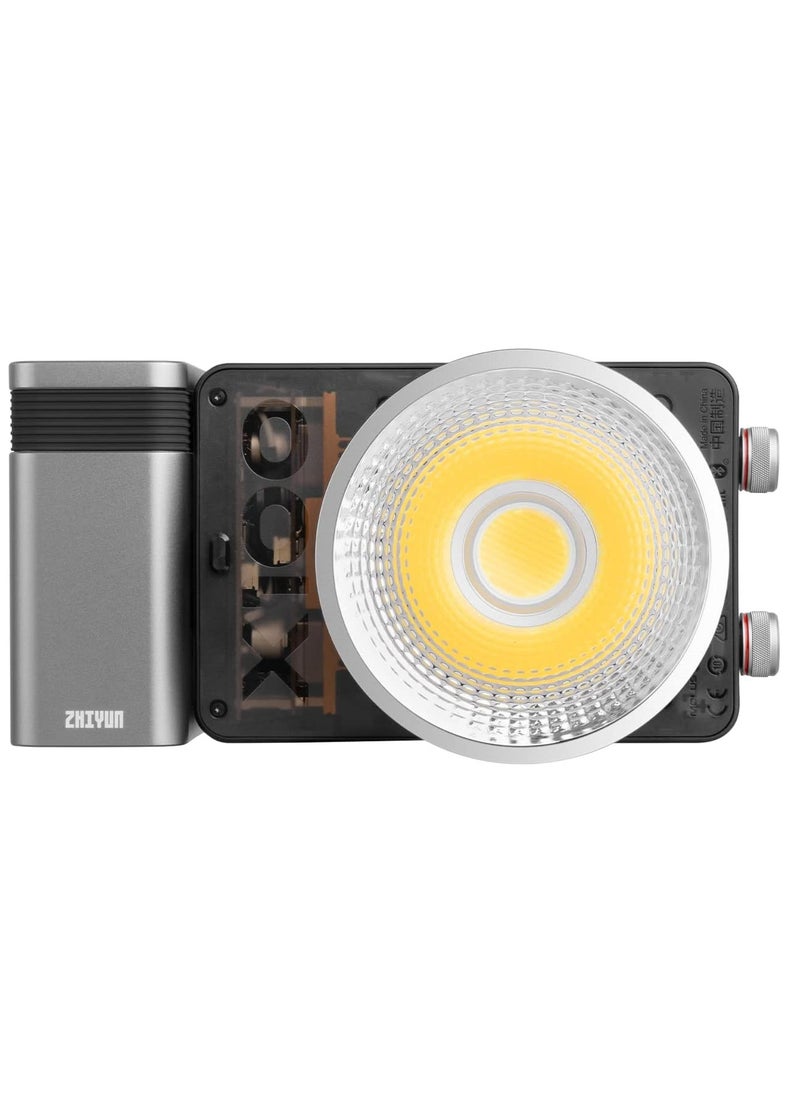 Zhiyun MOLUS X100 100w Pocket COB Light