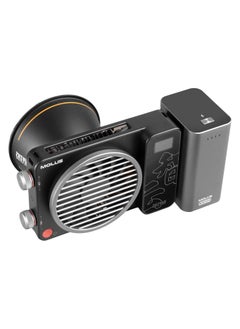 Zhiyun Zhiyun MOLUS X100 100w Pocket COB Light  - Image 3