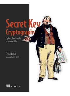 Secret Key Cryptography 