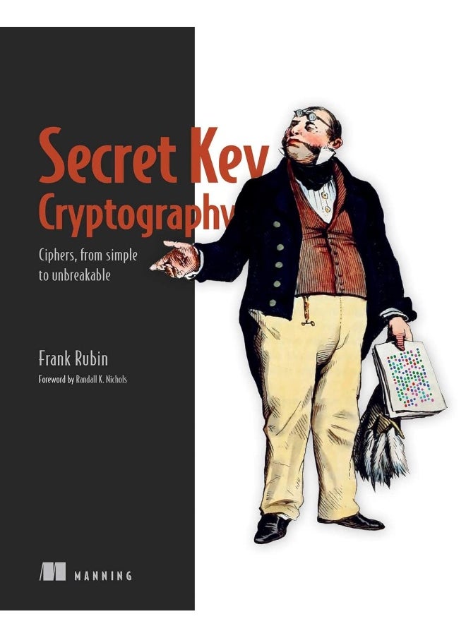 Secret Key Cryptography 