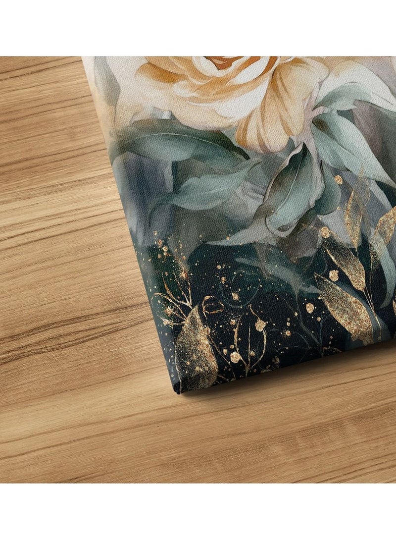 MODCLASS Wall Art Printed Canvas Frame - Image 3