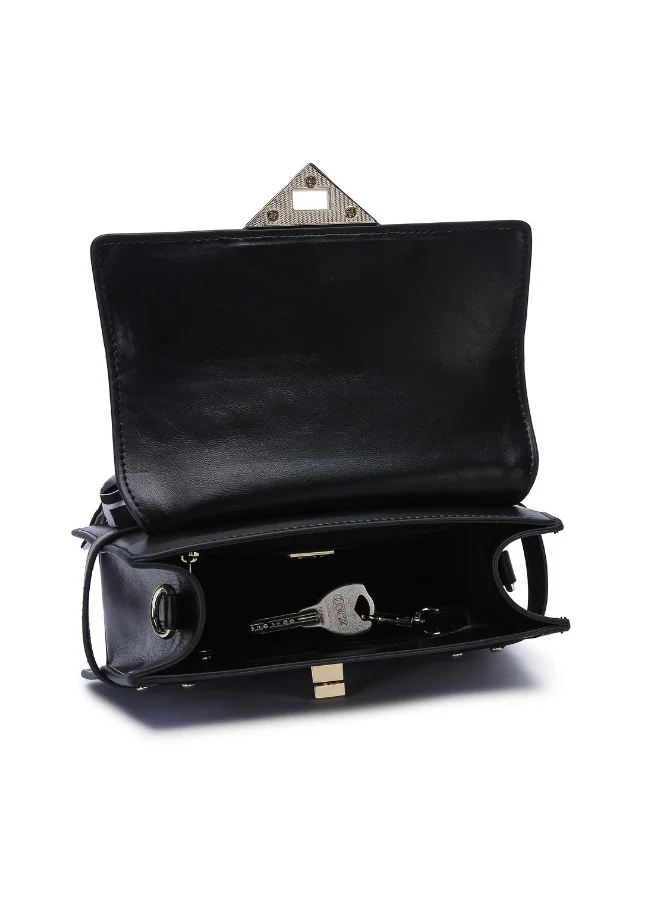 FYOR Soft Leather Bucket Bag BD 156