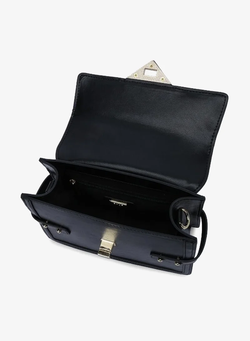 Fyor  Soft Leather Bucket Bag BD 156 for Women | Best Price UAE