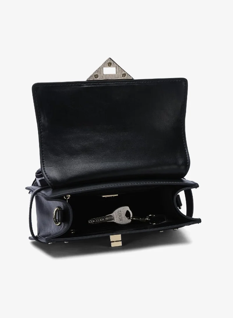 Fyor  Soft Leather Bucket Bag BD 156 for Women | Best Price UAE