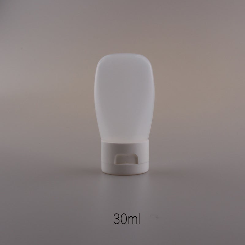general 30ml PE Soft Tube Flip Cap Bottle for Toothpaste, Facial Cleanser, Hand Cream, and Lotion - Image 1