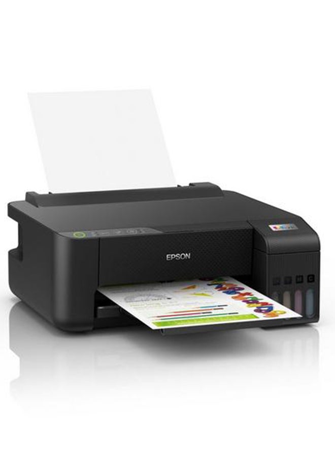 EPSON EcoTank L1250-J26H006 Inkjet Printer Black - Image 3