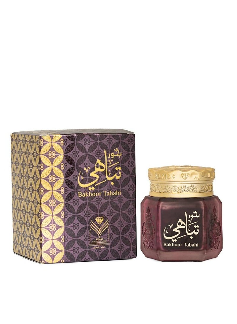 الماس بخور تباهي 30 جرام من الماس للعطور .