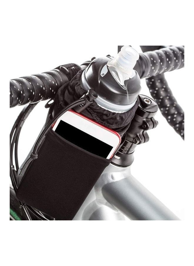 NIBEMINENT Bike Water Bottle Bag  - Image 2